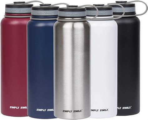 best steel water bottles